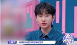 汪苏泷最新综艺爆料,揭秘歌手背后的故事与成长历程